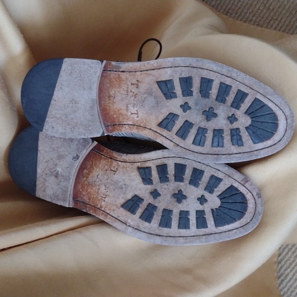 Taft Plaid Jack Boots Sz 41 $125 - Picture 2 of 4